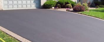 Driveway Paving Services